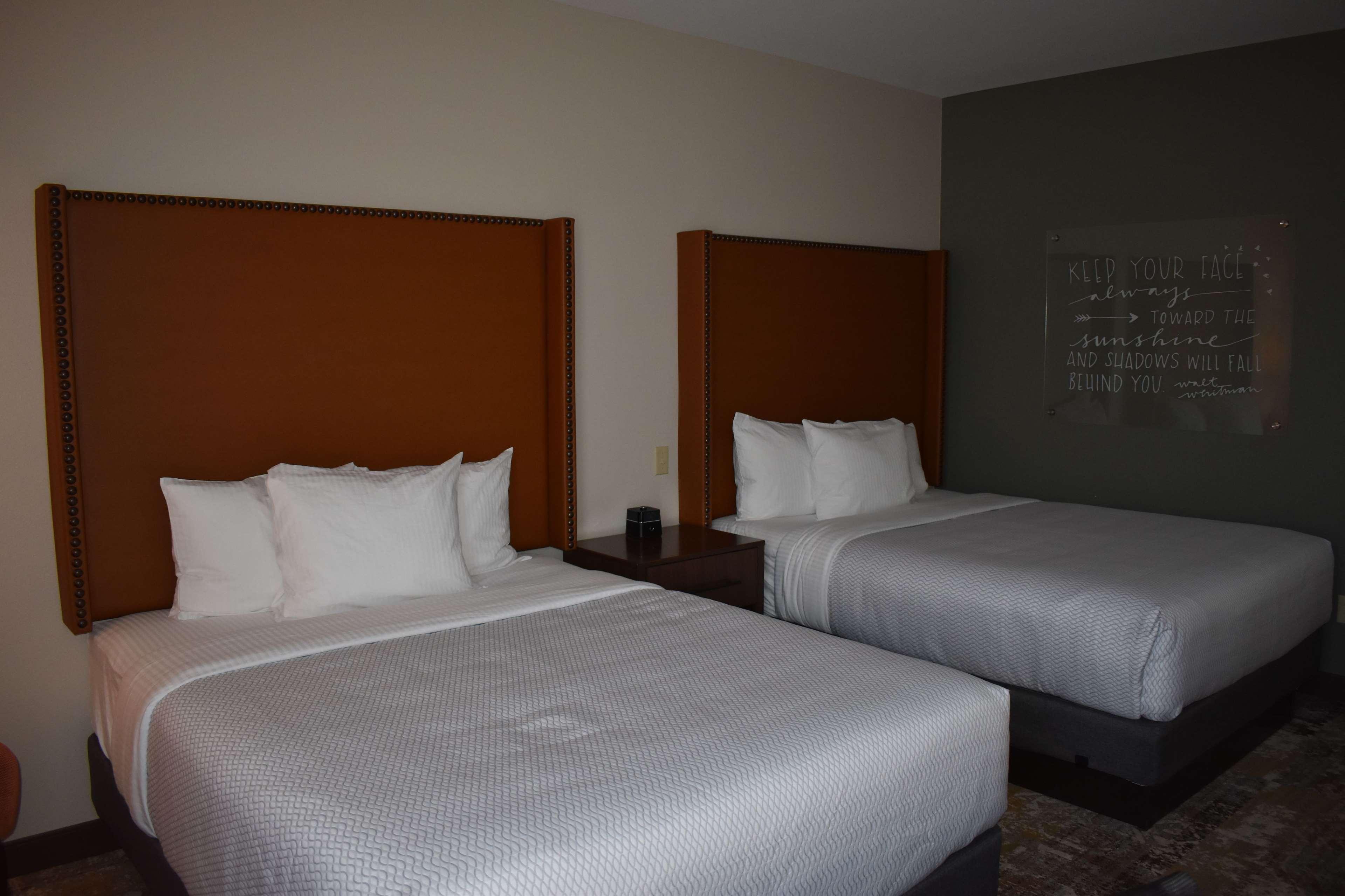 La Quinta By Wyndham Flagstaff East I-40 Hotel Ngoại thất bức ảnh