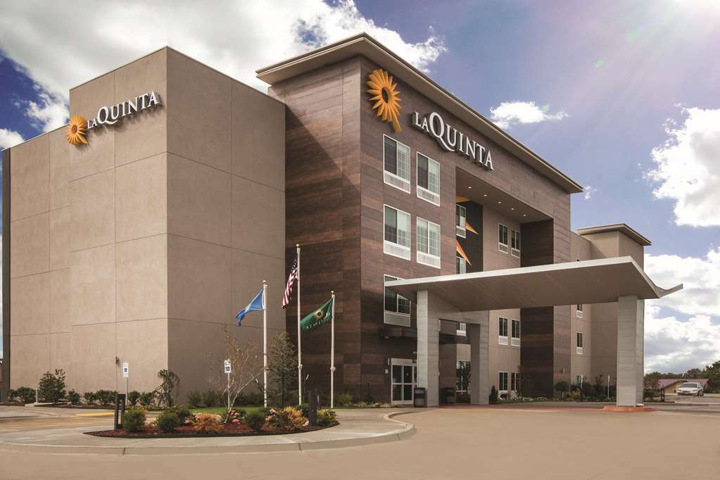 La Quinta By Wyndham Flagstaff East I-40 Hotel Ngoại thất bức ảnh